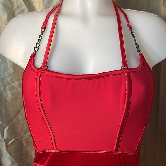 Honey Birdette Lady Rider 2 PC Set - Picture 2 of 14